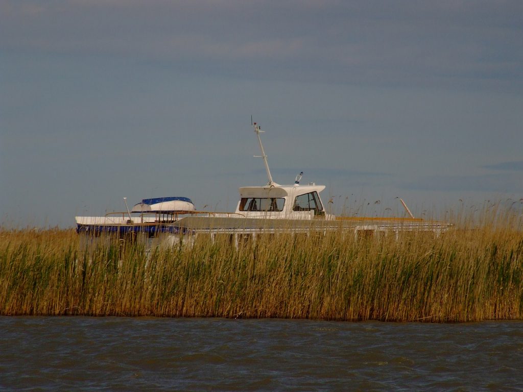 KASTÉLY-KÖR III.