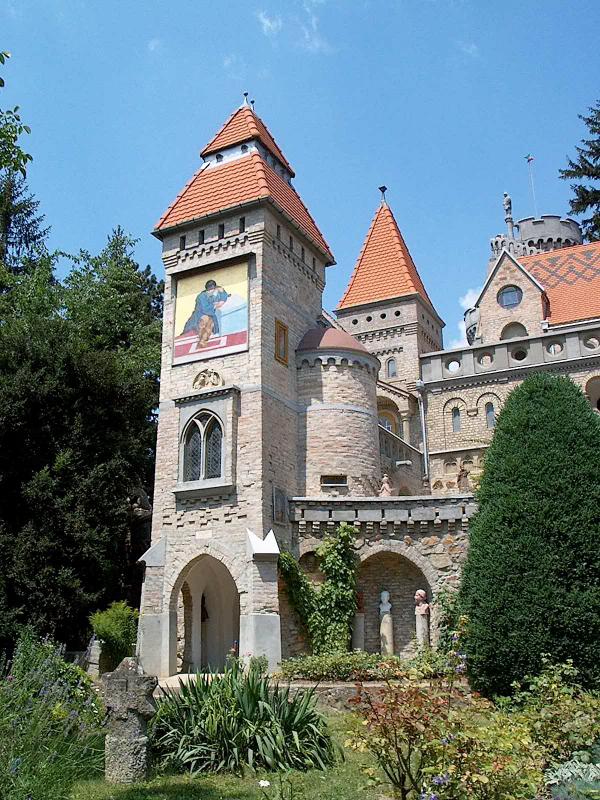 KASTÉLY-KÖR III.