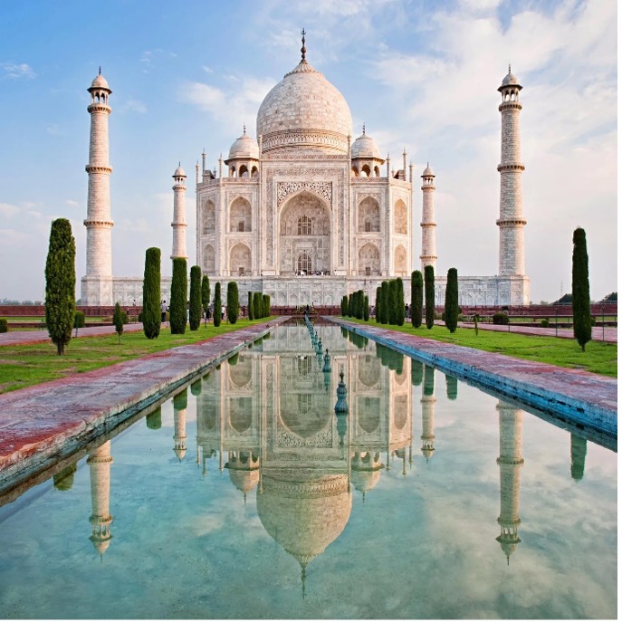 India titkai és csodái