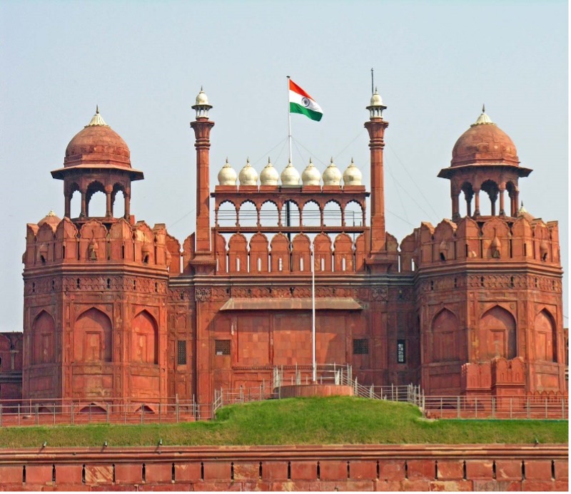 India titkai és csodái